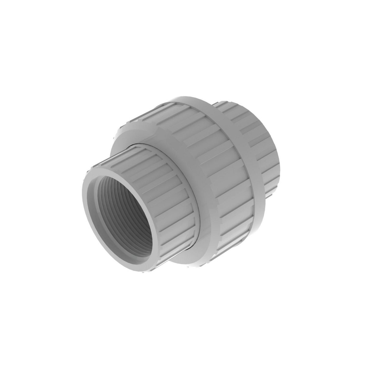 PCP - Unión universal PVC 1 1/2" Pcp