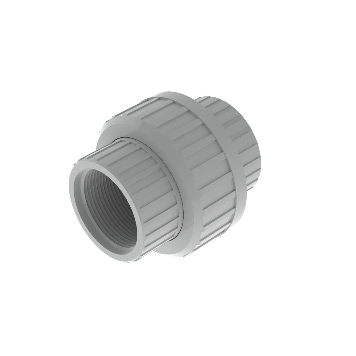 PCP - Unión universal PVC 1 1/2" Pcp