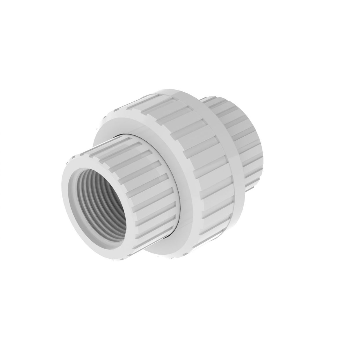 PCP - Unión Universal PVC 3/4" PCP