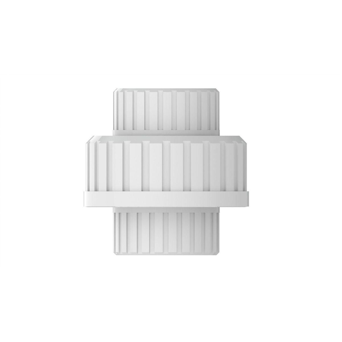 PCP - Unión Universal PVC 3/4" PCP