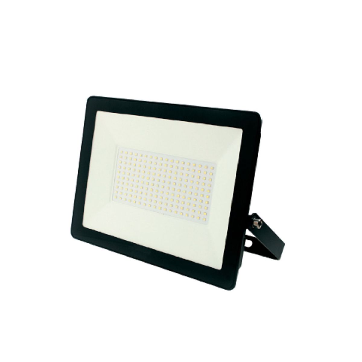 GZ LIGHTING - Reflector Led 200W Negro Gz Gz Lighting