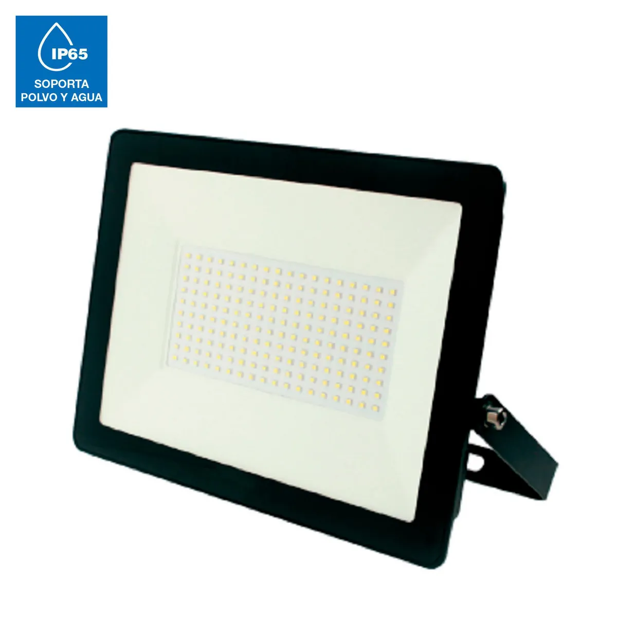 GZ LIGHTING - Reflector Led 400W Negro Gz Gz Lighting