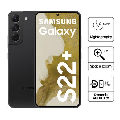 Celular Samsung Galaxy S22+ 6.6