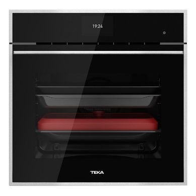 Horno Empotrable El�ctrico Teka Ioven SS