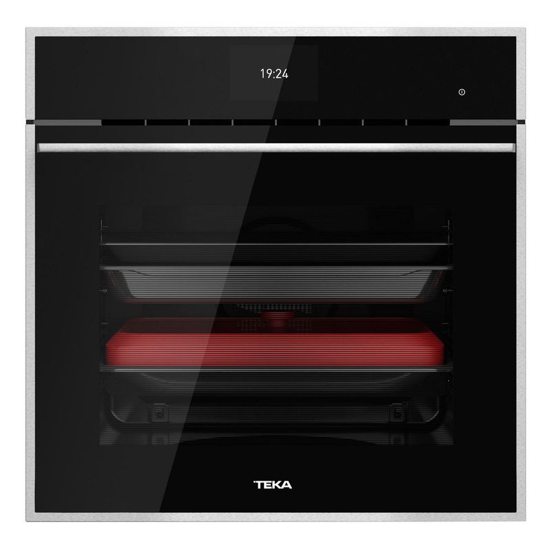TEKA - Horno Empotrable Eléctrico Teka Ioven SS