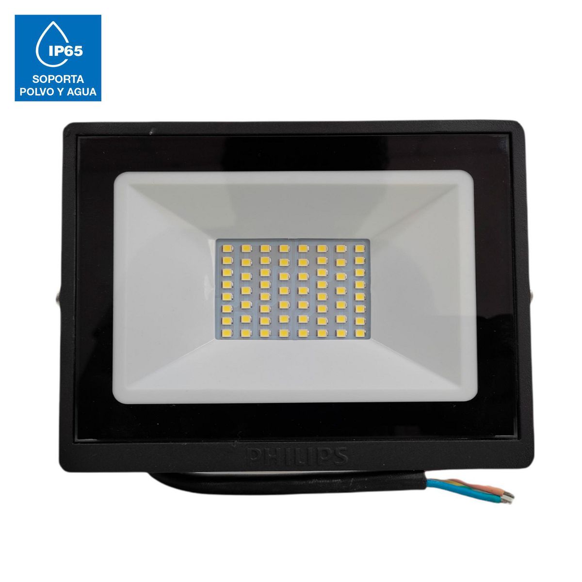 PHILIPS - Reflector Led Bvp150 30W Philips