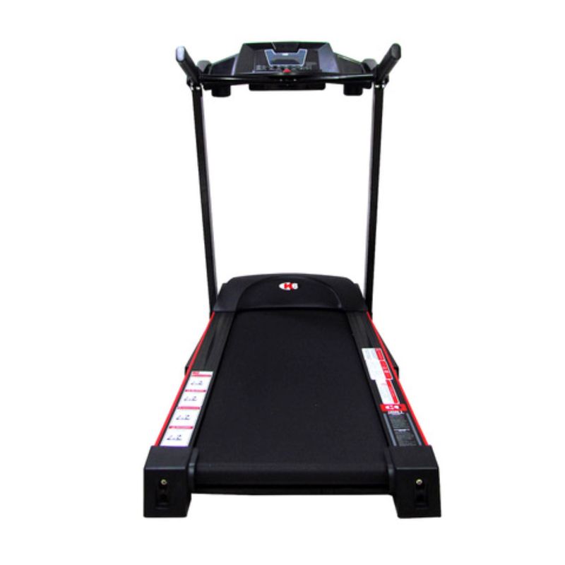  - Trotadora Plegable Caminadora K6 Crono 3
