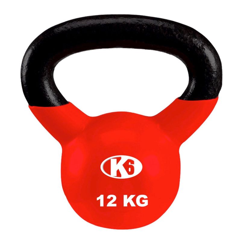  - Pesa Rusa 12kg