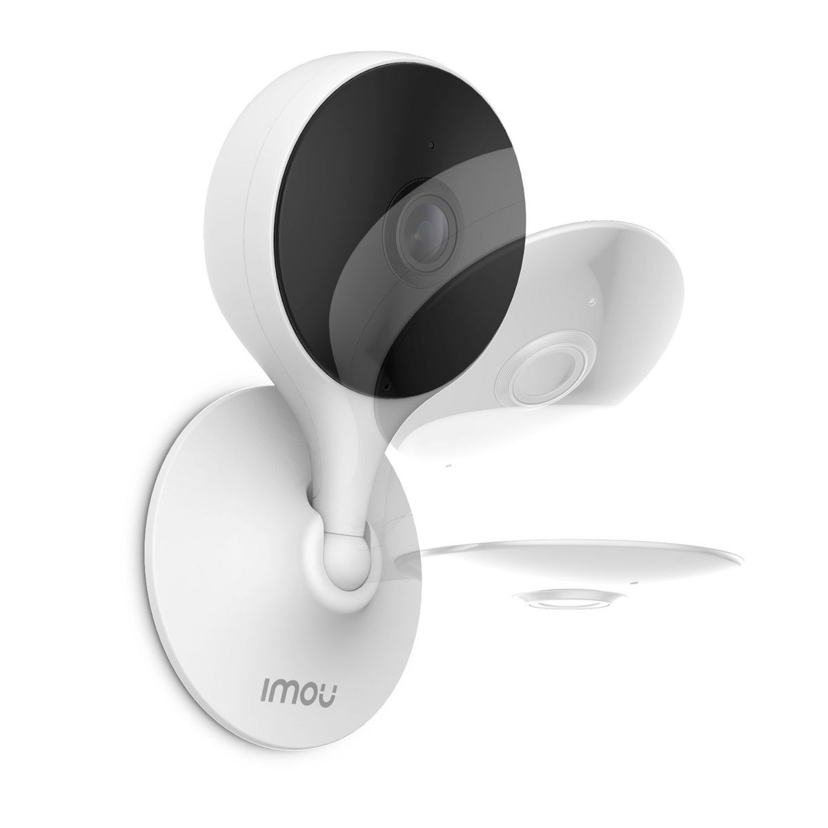 IMOU - CÁMARA WIFI CUE 2MP FIJA