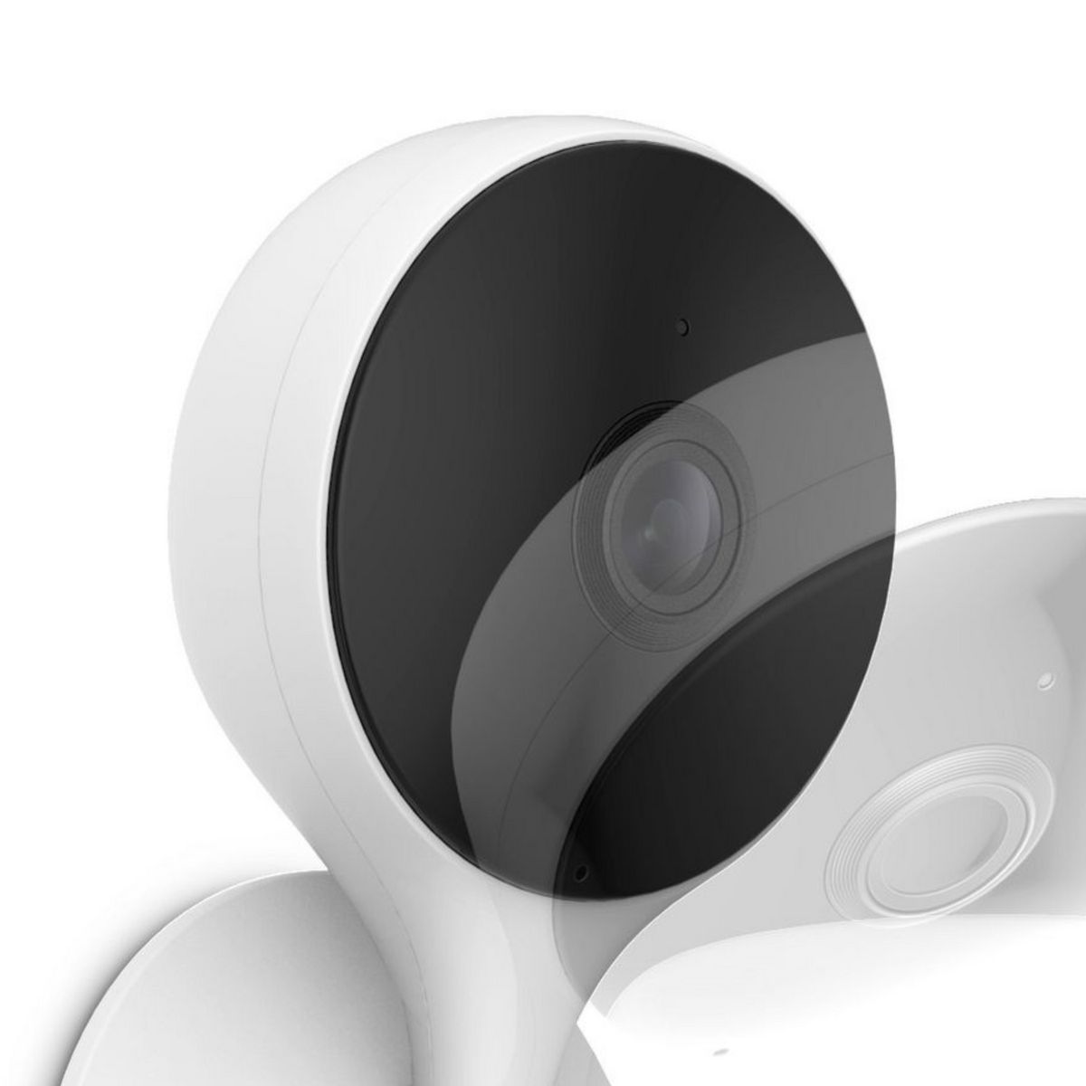 IMOU - CÁMARA WIFI CUE 2MP FIJA