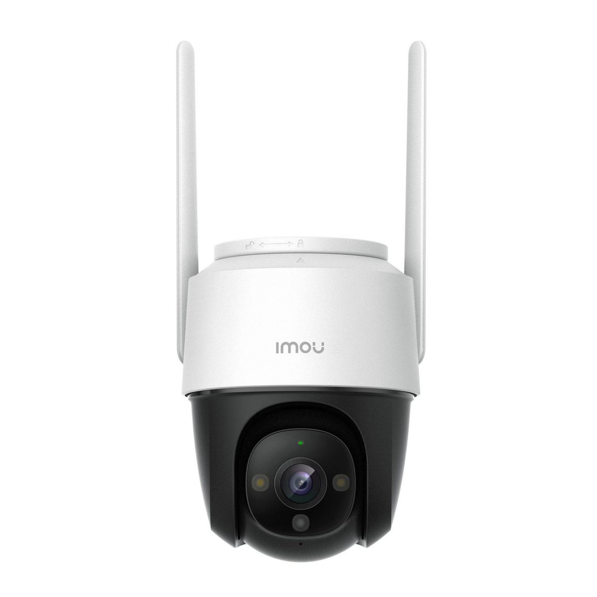 DAHUA - CAMARA WIFI 2MP DOMO PT EXTERI