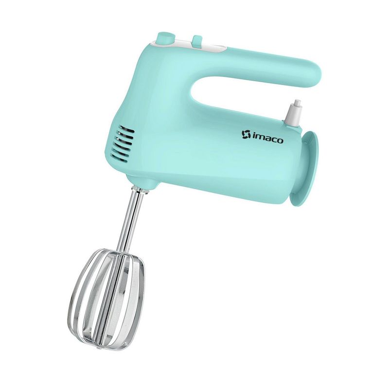 IMACO - Batidora de Mano 150W HM505 Aqua