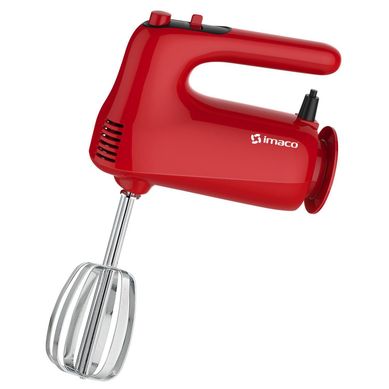 Batidora de Mano 150W HM505 Rojo