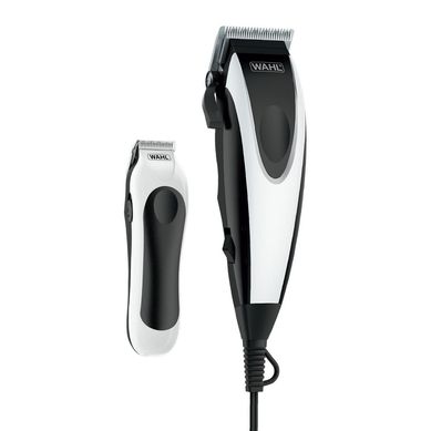 Combo Pro Cortador y Afeitador Blanco