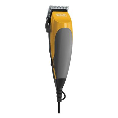 Kit de Corte de Cabello Completo Amarillo