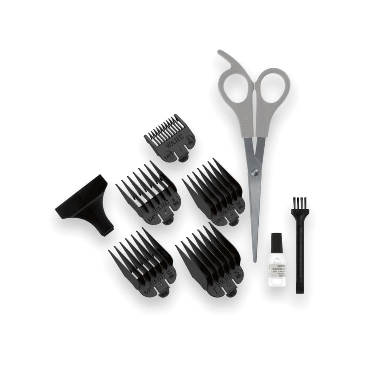 WAHL - Máquinas para cortar pelo Kit Easy Cut