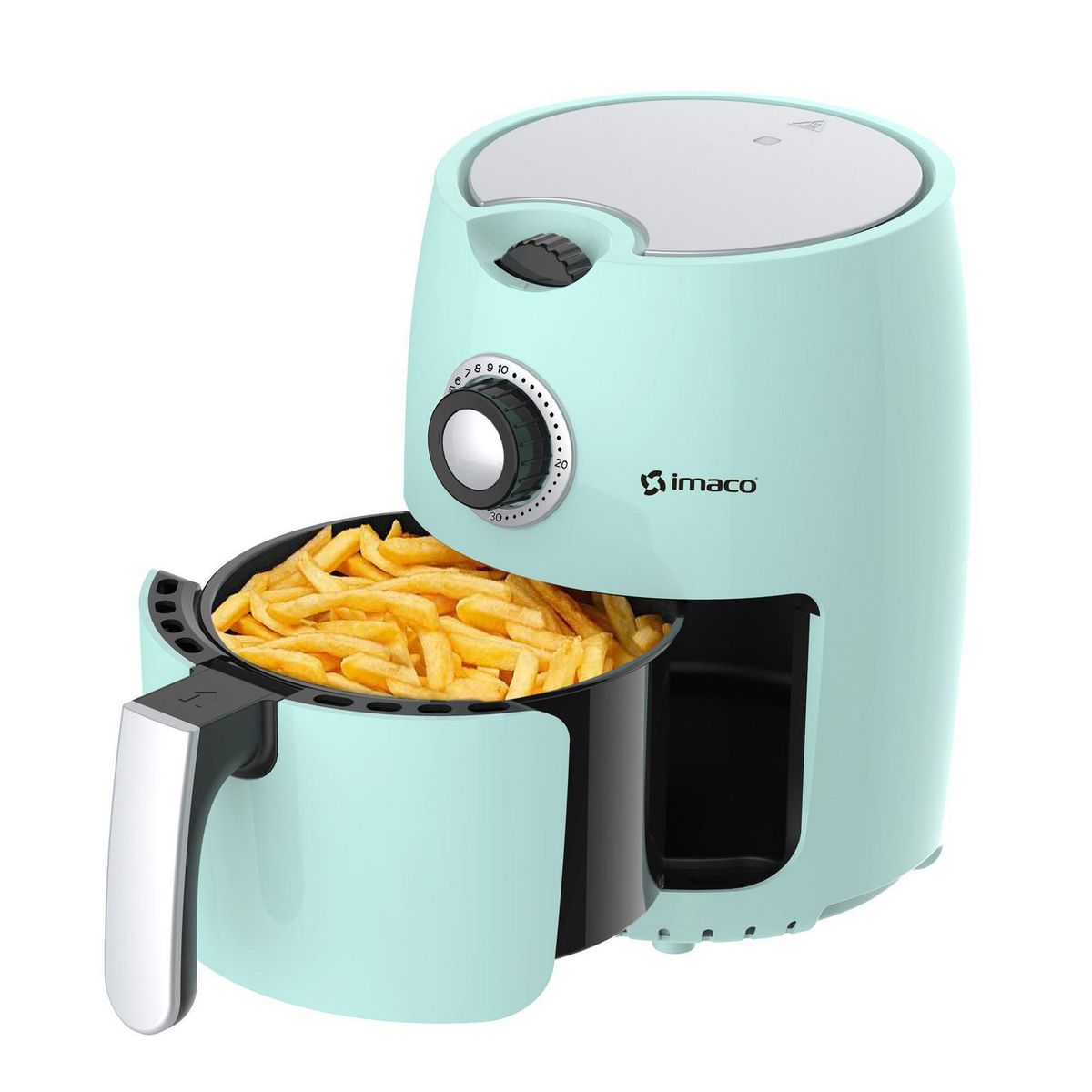 IMACO - Freidora de Aire Imaco AF2100 2 L