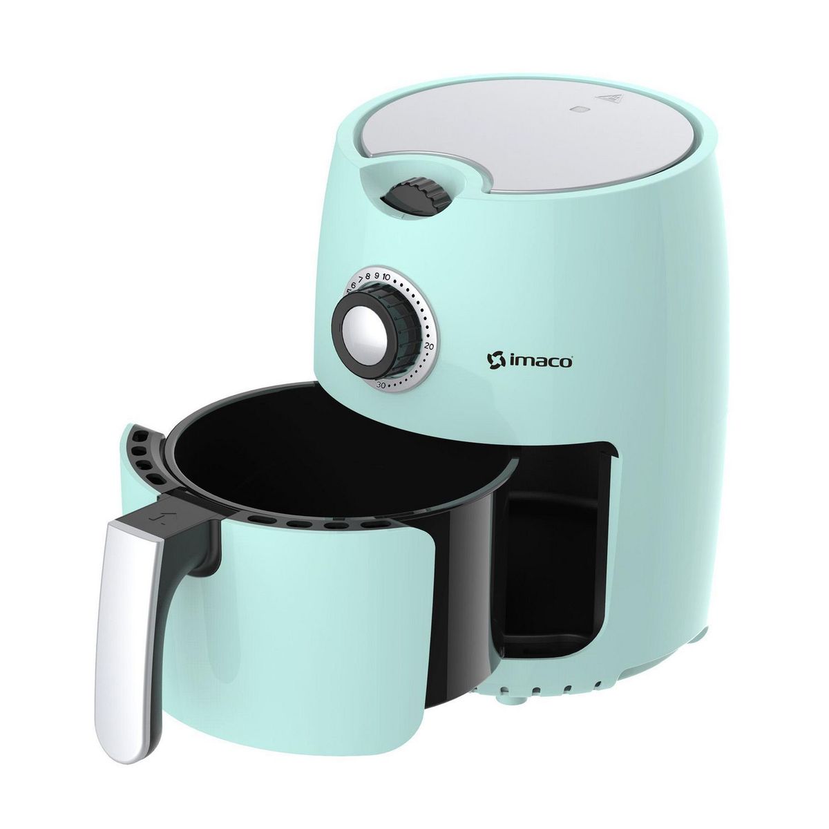 IMACO - Freidora de Aire Imaco AF2100 2 L
