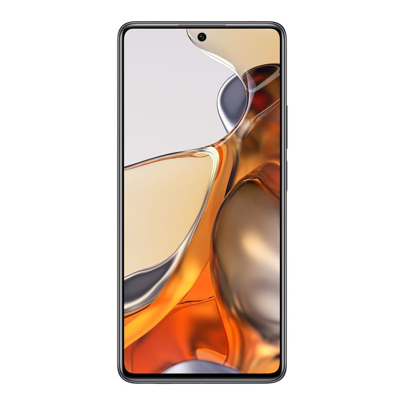 XIAOMI - Celular Xiaomi Mi 11T Pro 6.67" 8GB 256GB Meteorite Gray