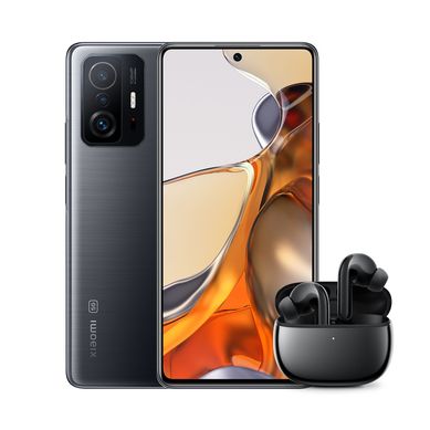 Celular Xiaomi Mi 11TPro 6.67