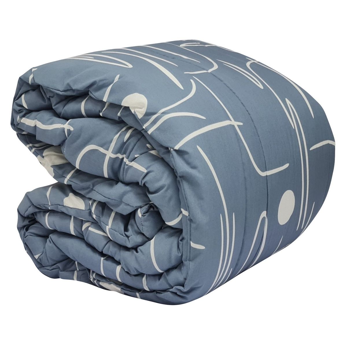 CASA BONITA - Edredón Collage 2plz