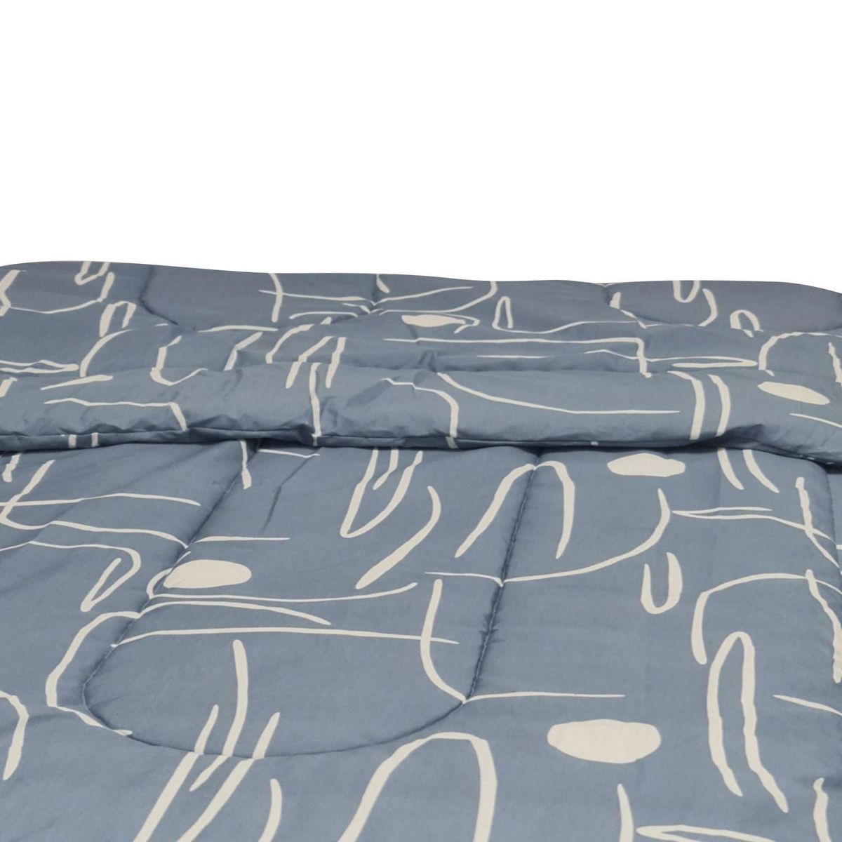 CASA BONITA - Edredón Collage 2plz