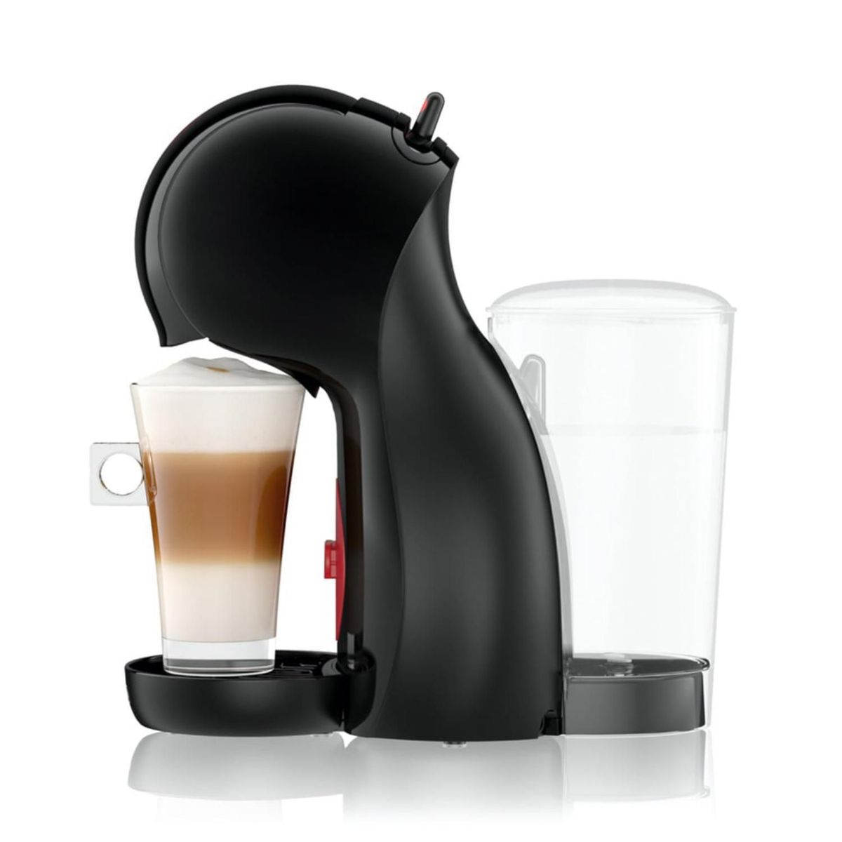  - Pack Cafetera Dolce Gusto Nestle PiccoloXS + 32 cápsulas Pack