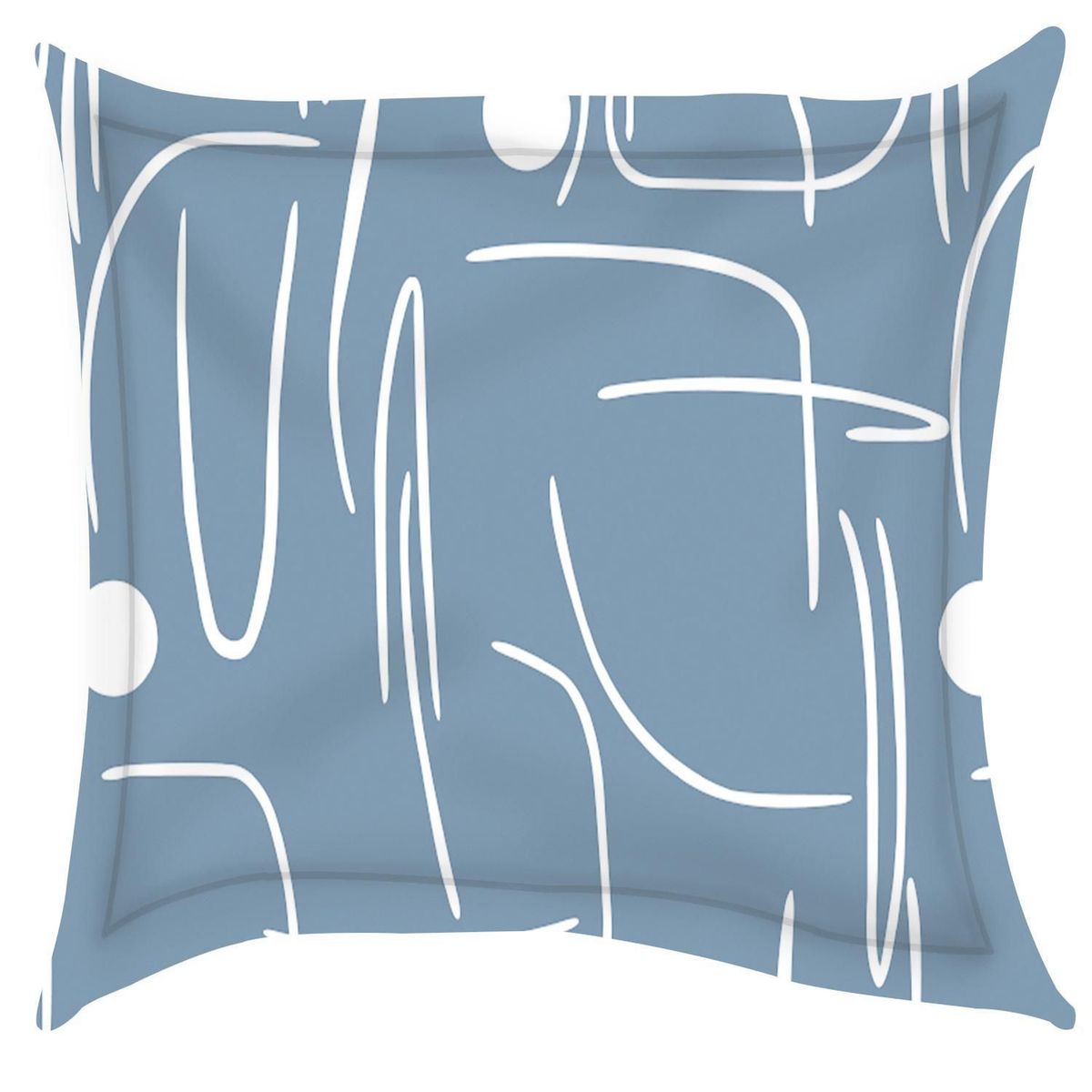 Funda Almohada Casa Flora 70x50cm, marca CASA BONITA - Foto Principal