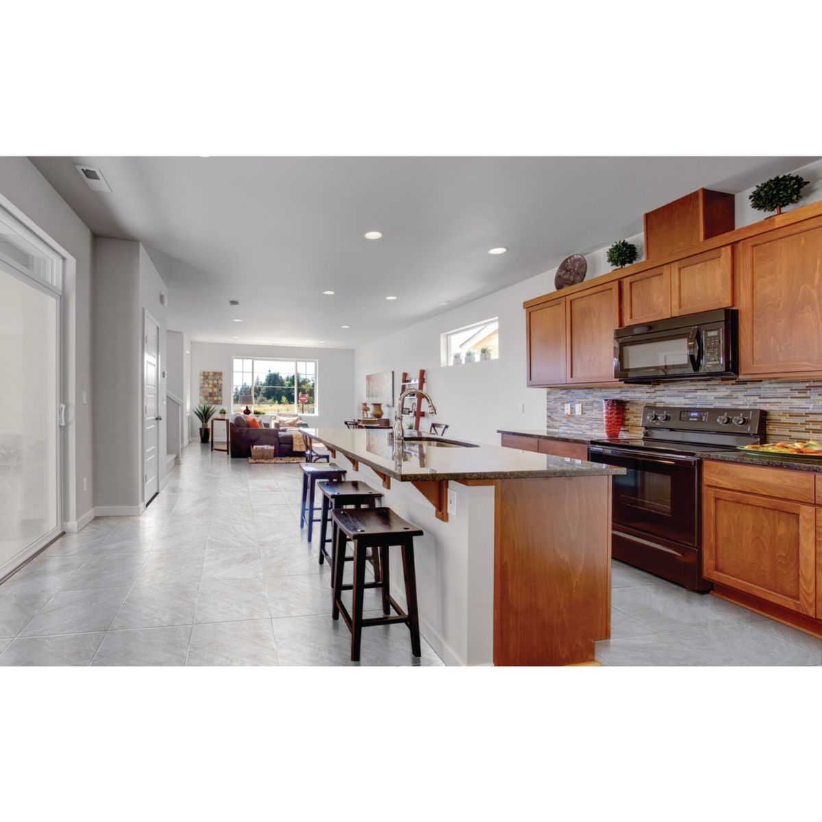 CELIMA - Cerámica Gris 45x45 Marmoladas Mate 1.62 m2