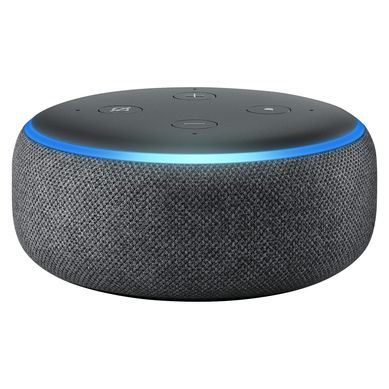 Amazon Echo Dot 3era Generacin