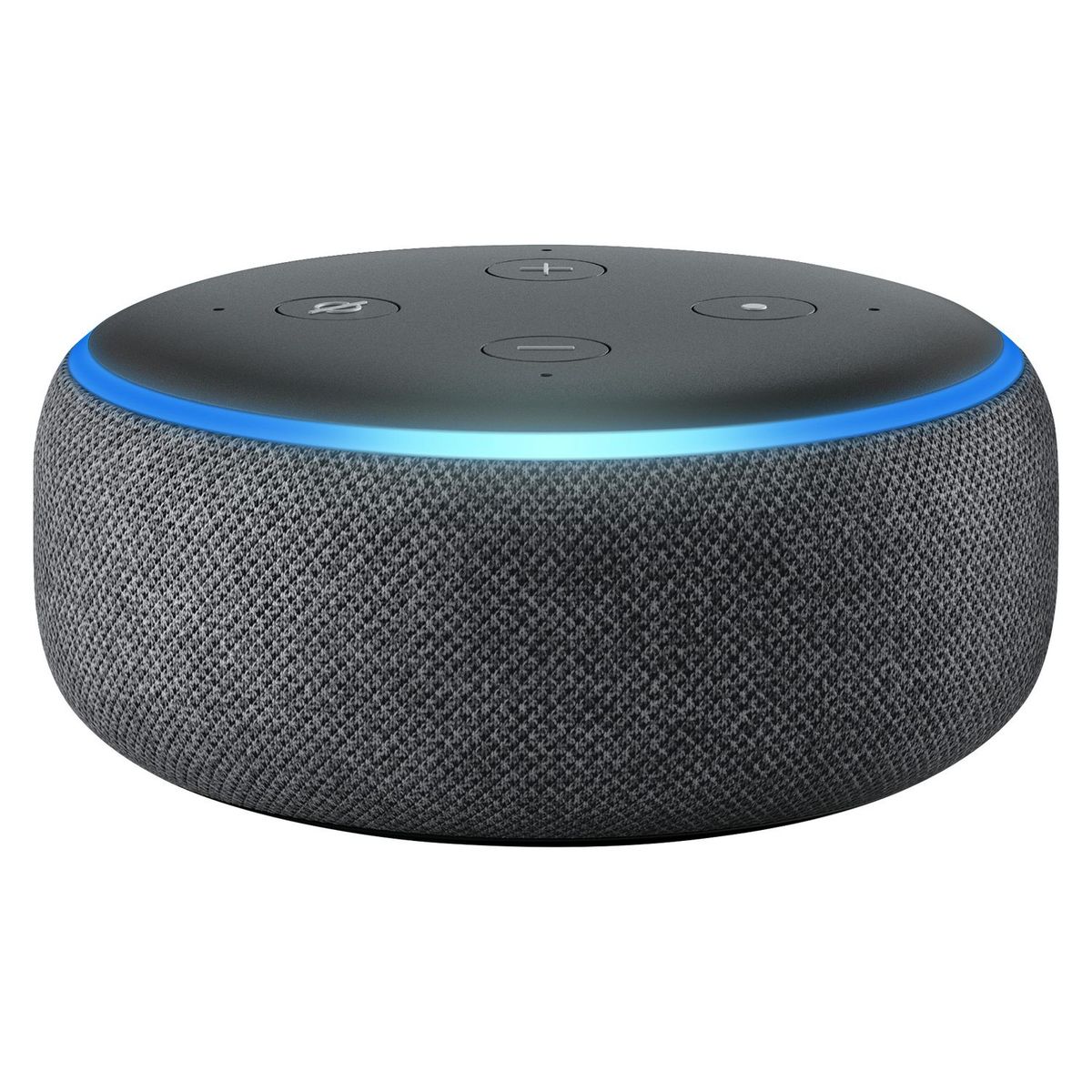 AMAZON - Amazon Echo Dot 3era Generación