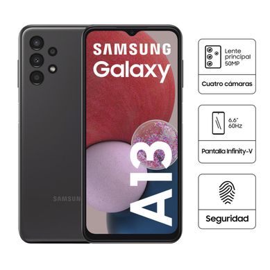 Celular Samsung Galaxy A13 6.6