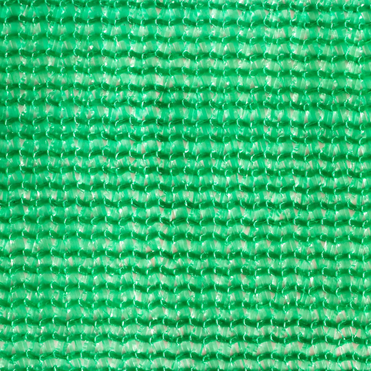 PRODAC - Malla Raschel 80% Verde 4.2mx1m (4.2m2) x metro lineal