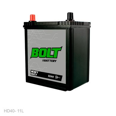 Bater�a Bolt HD40-11 L