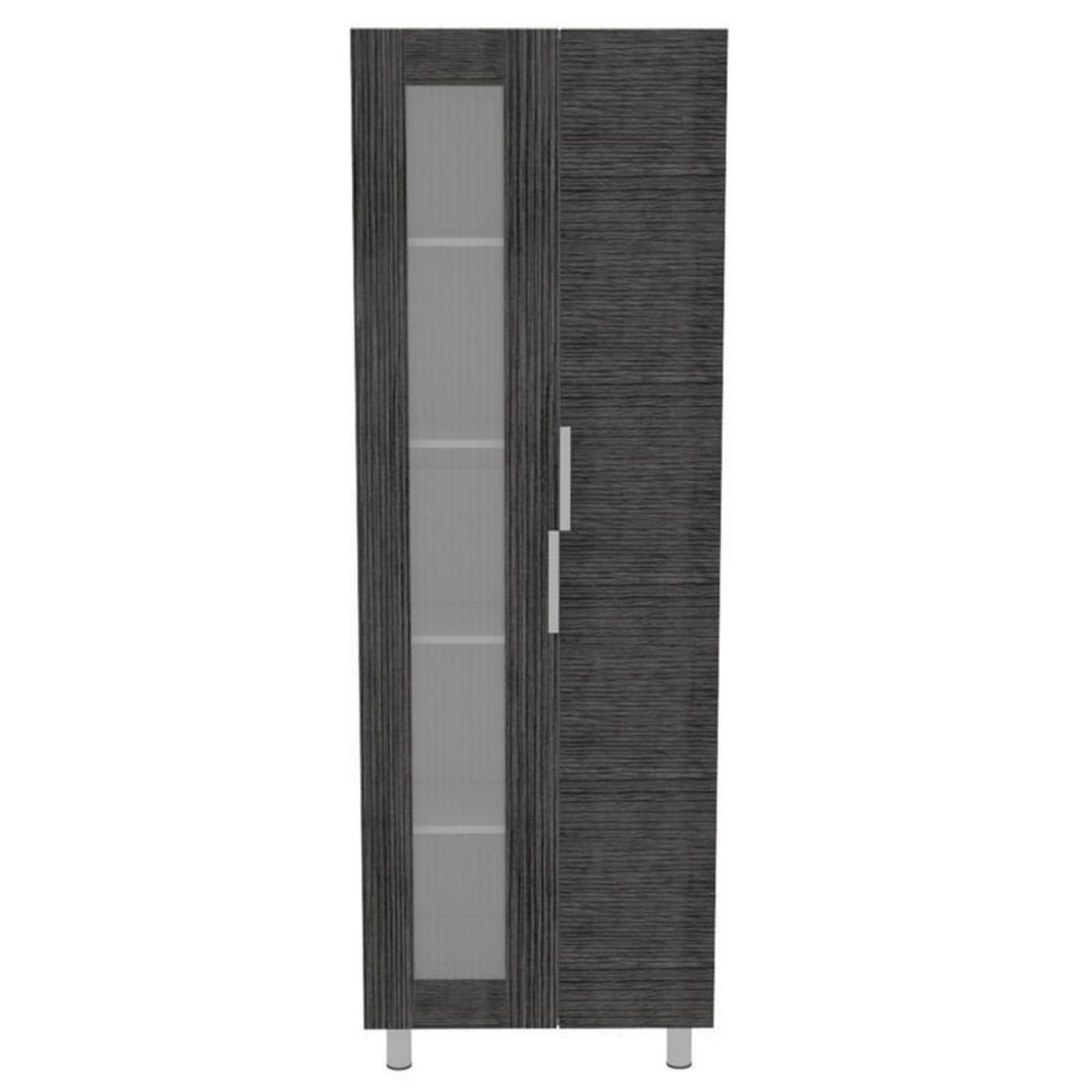 TUHOME - Mueble de Cocina Módulo Bajo Hasselt 150cm ancho