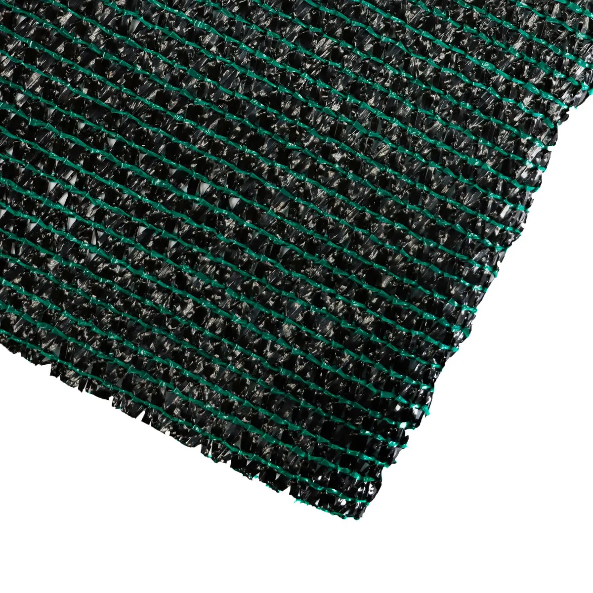 PRODAC - Malla Raschel 95% Negro/Verde (210m2) x metro lineal