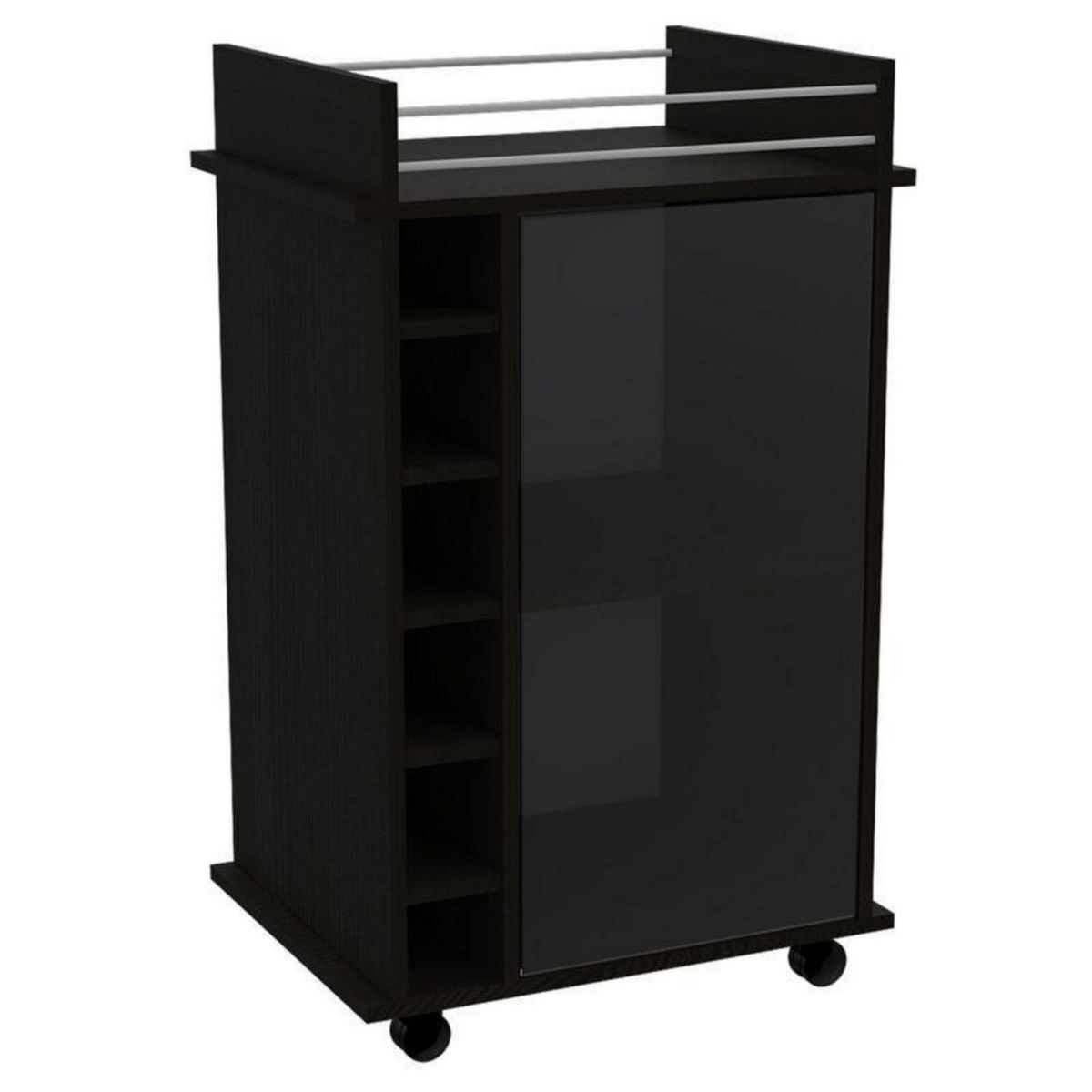 TUHOME - Bar Dukat Negro