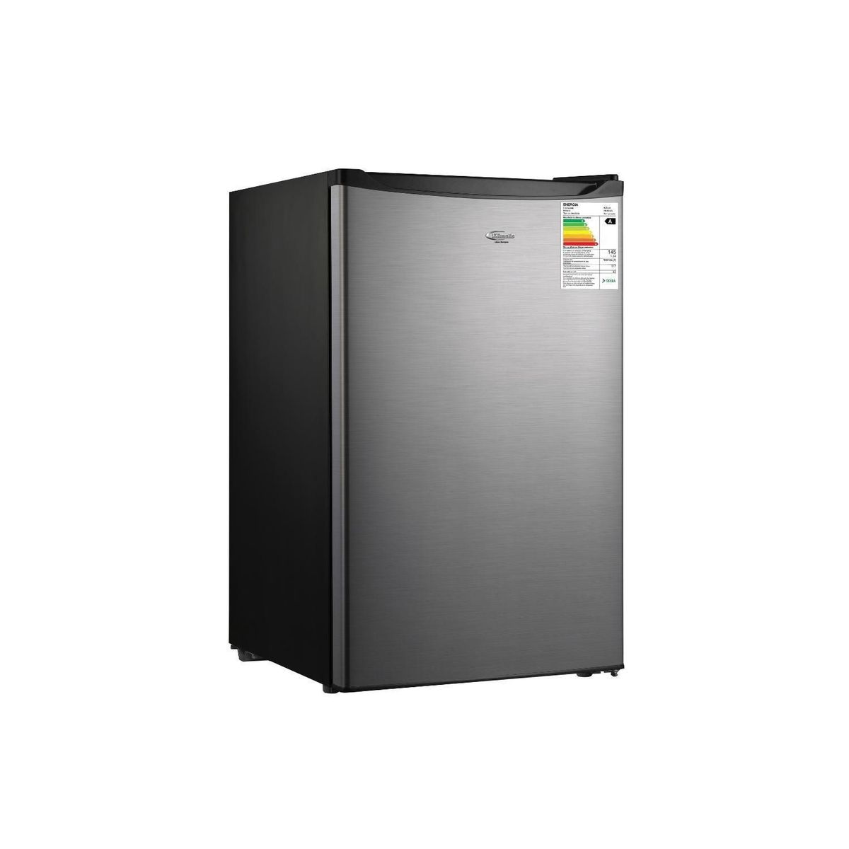 KLIMATIC - Frigobar Klimatic 117 Lt Fresko Gris