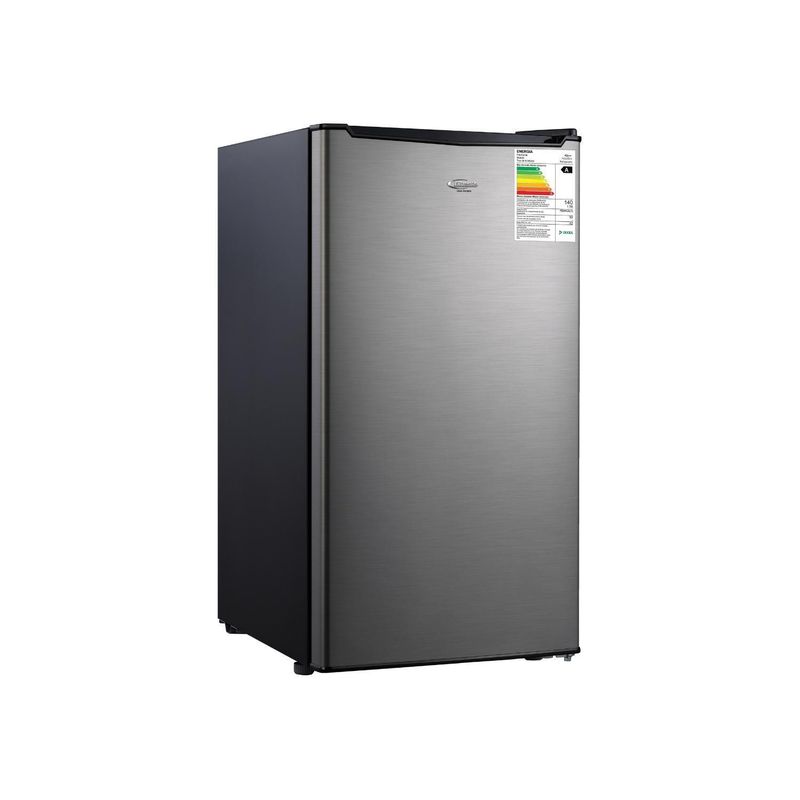 KLIMATIC - Frigobar Klimatic 90 Lt Piccolo Gris
