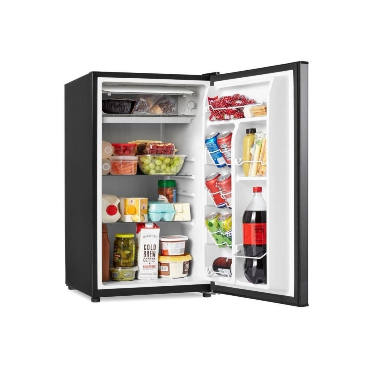 KLIMATIC - Frigobar Klimatic 90 Lt Piccolo Gris