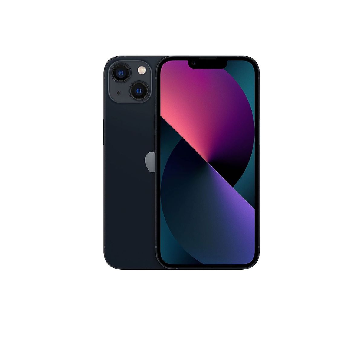 APPLE - Celular iPhone 13 6.1" 128GB 4GB Midnight