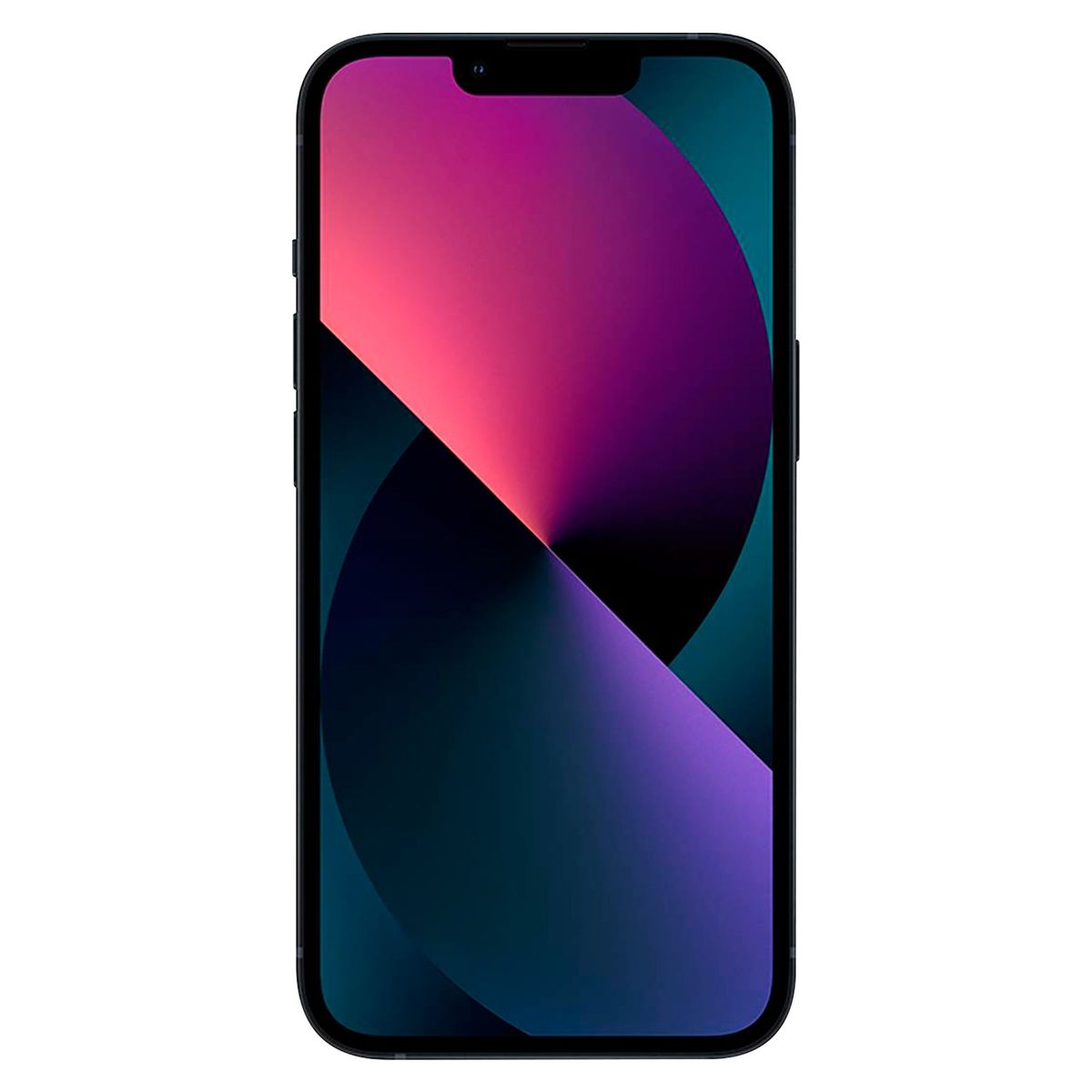 APPLE - Celular iPhone 13 6.1" 128GB 4GB Midnight