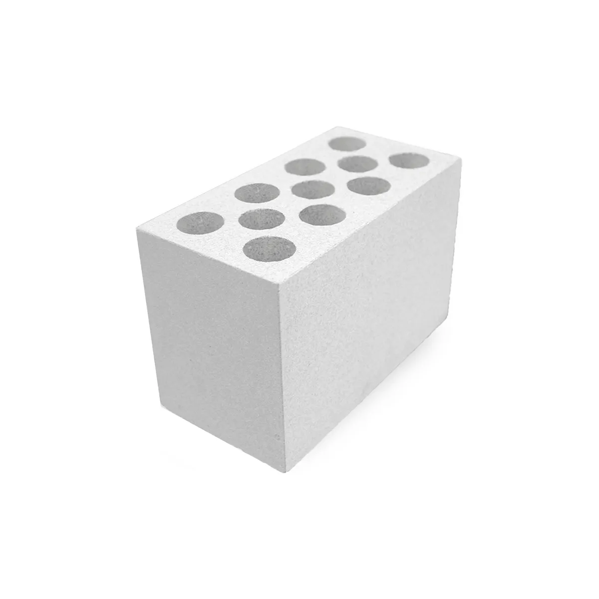  - Ladrillo King Kong 11 Huecos Tipo IV Concrelisto