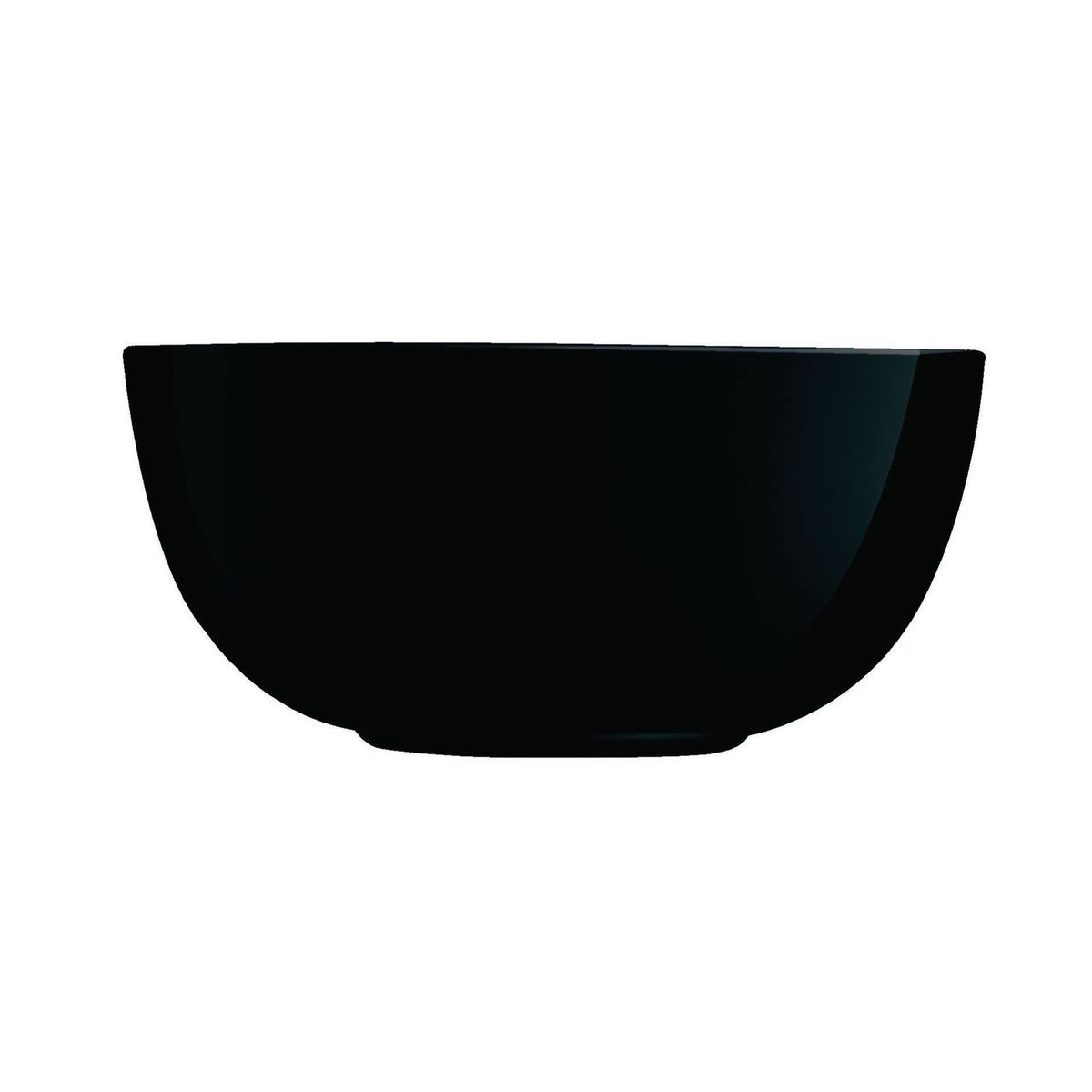 LUMINARC - Bowl Diwali Negro 21cm