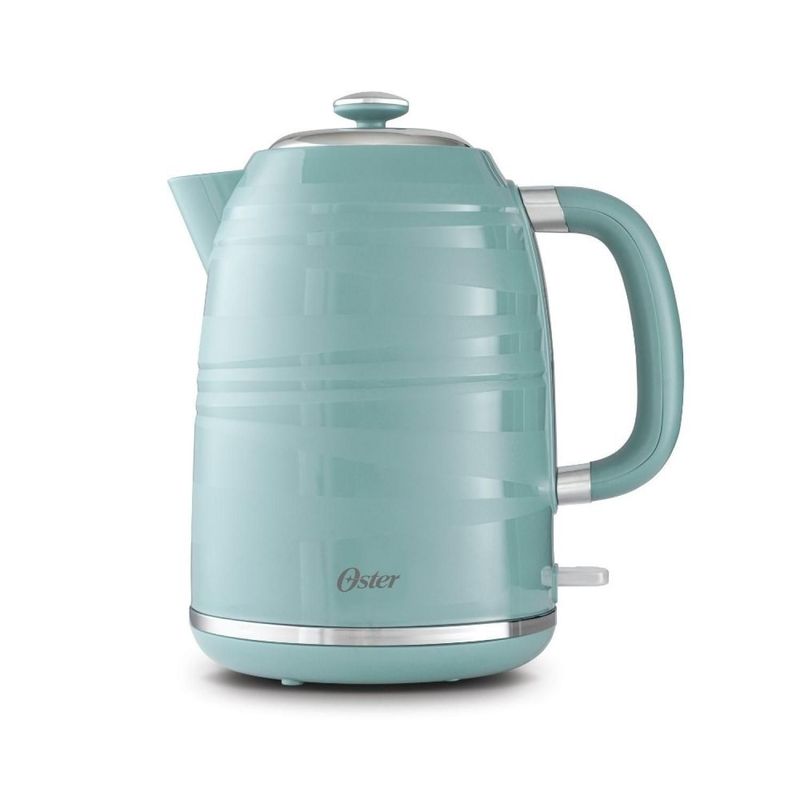 OSTER - Hervidor 2136532 Azul 1.7L