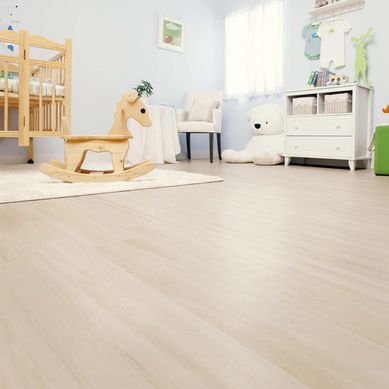Cermica Garden Blanca Mate 20.5x122.5cm 1.46m2 para piso y pared