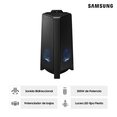 Torre de Sonido MX-T40 300W