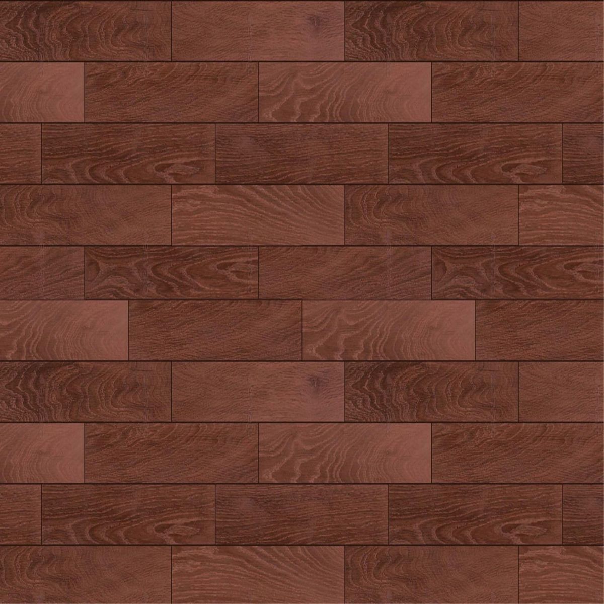 ECUACERAMICA - Ceramica Marrón Maderado 20x60cm 1.44m2