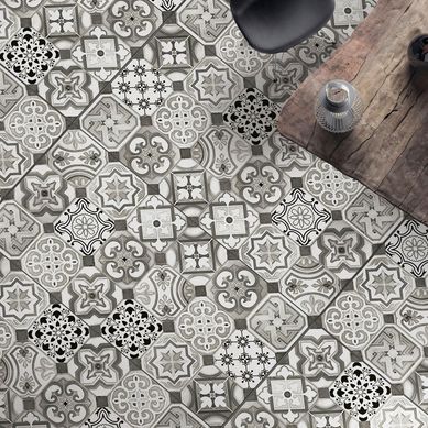 Cermica Artesanal Satinado 45.5x90cm 1.62m2
