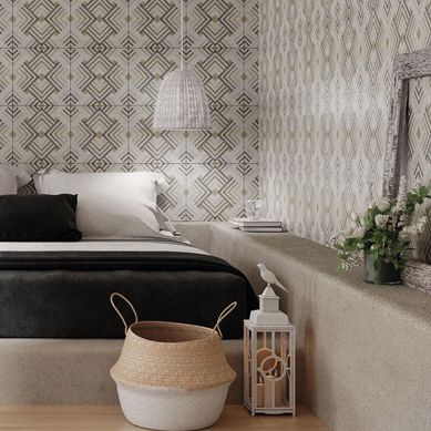 Porcelanato Olive Mate 32.3x32.3cm 1.15m2